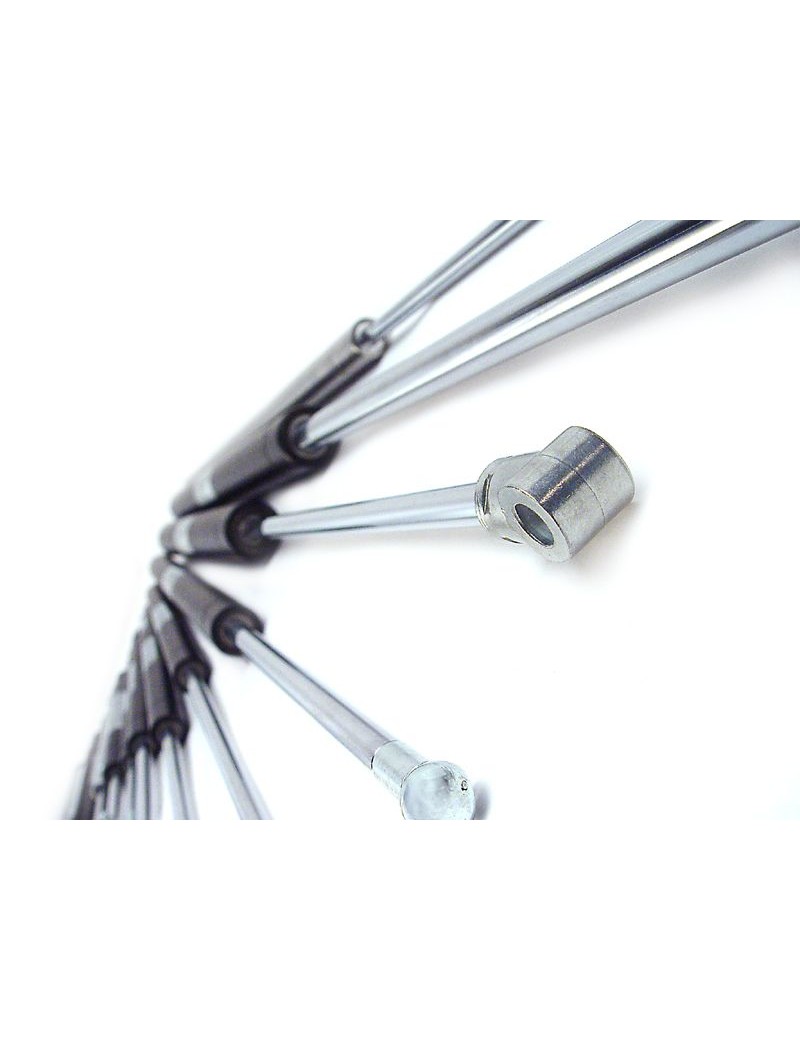 Ama Molla Agricola Molla A Gas Ama 260 Mm 250 N - Ricambio Per - 2